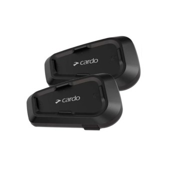 ΕΝΔΟΕΠΙΚΟΙΝΩΝΙΑ CARDO SPIRIT (ΔΙΠΛΗ)